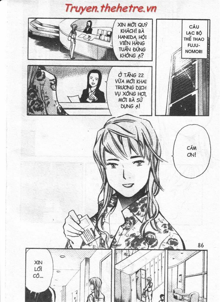 Black Wind Chapter 26 Chapter 26 - TC Truyện