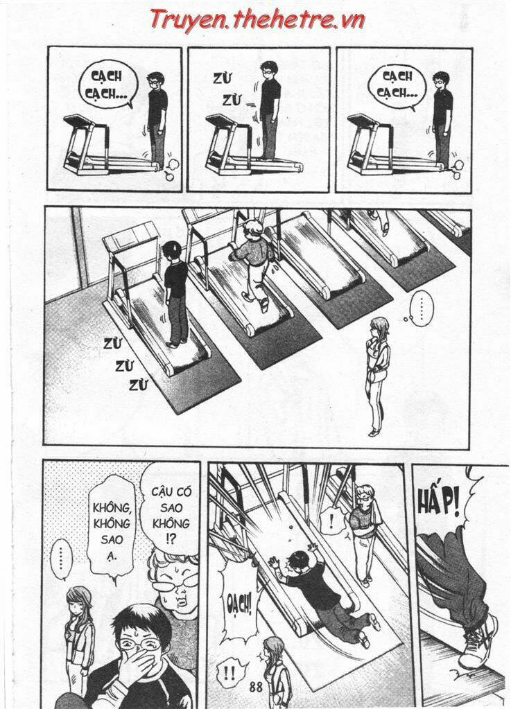 Black Wind Chapter 26 Chapter 26 - TC Truyện