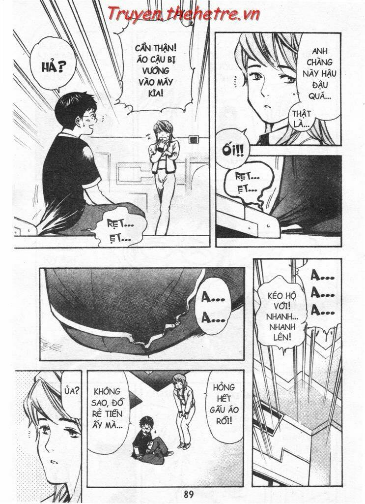 Black Wind Chapter 26 Chapter 26 - TC Truyện