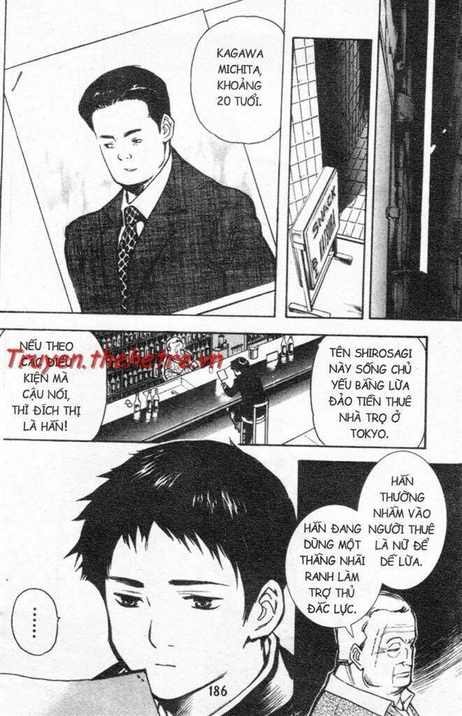 Black Wind Chapter 20 Chapter 20 - TC Truyện