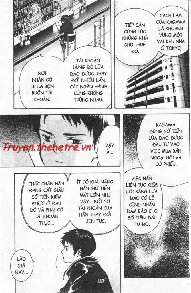 Black Wind Chapter 20 Chapter 20 - TC Truyện