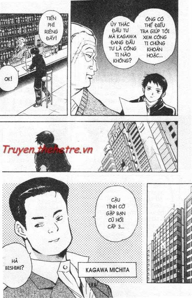 Black Wind Chapter 20 Chapter 20 - TC Truyện