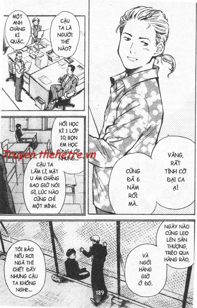 Black Wind Chapter 20 Chapter 20 - TC Truyện