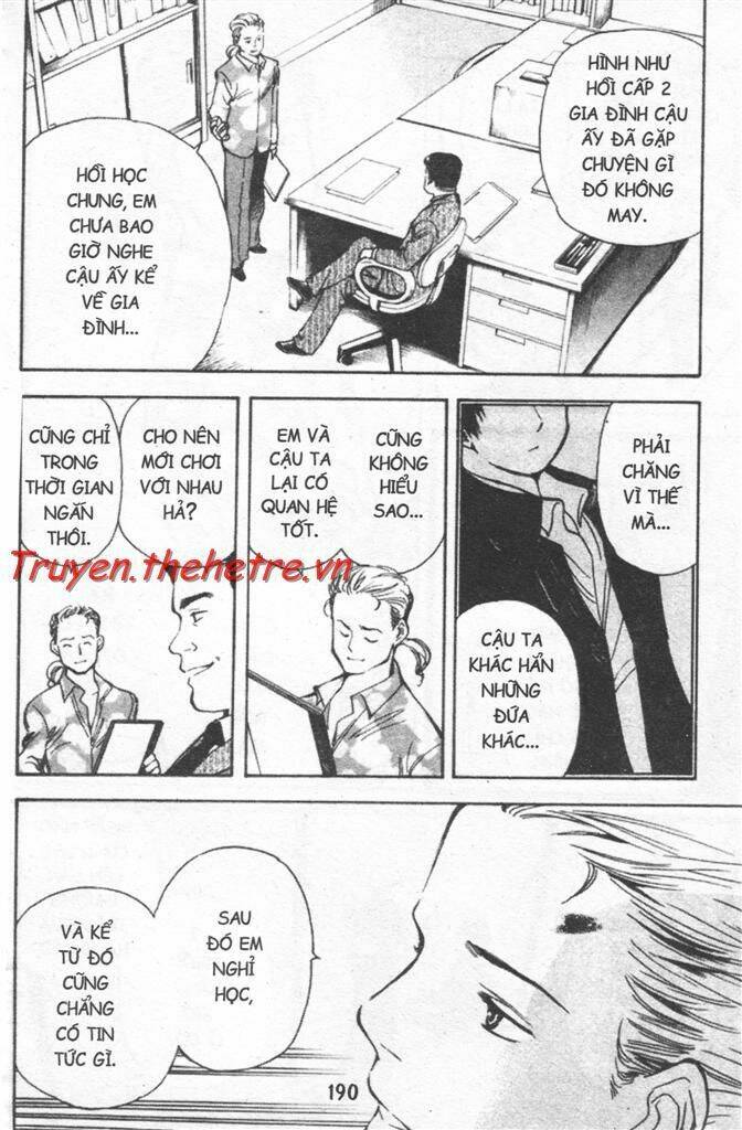 Black Wind Chapter 20 Chapter 20 - TC Truyện