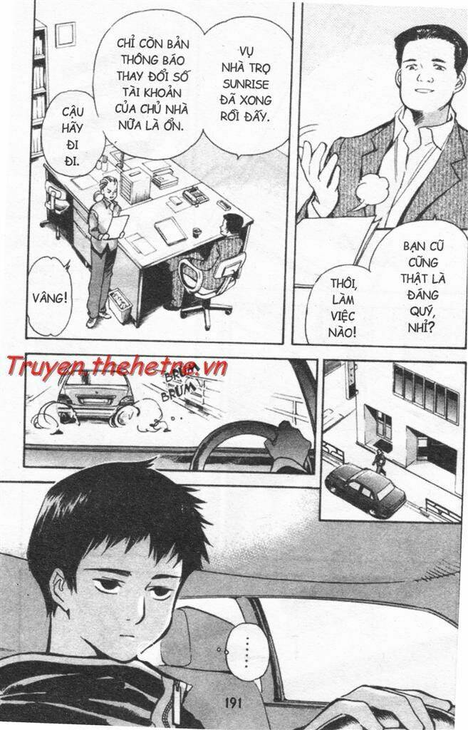 Black Wind Chapter 20 Chapter 20 - TC Truyện