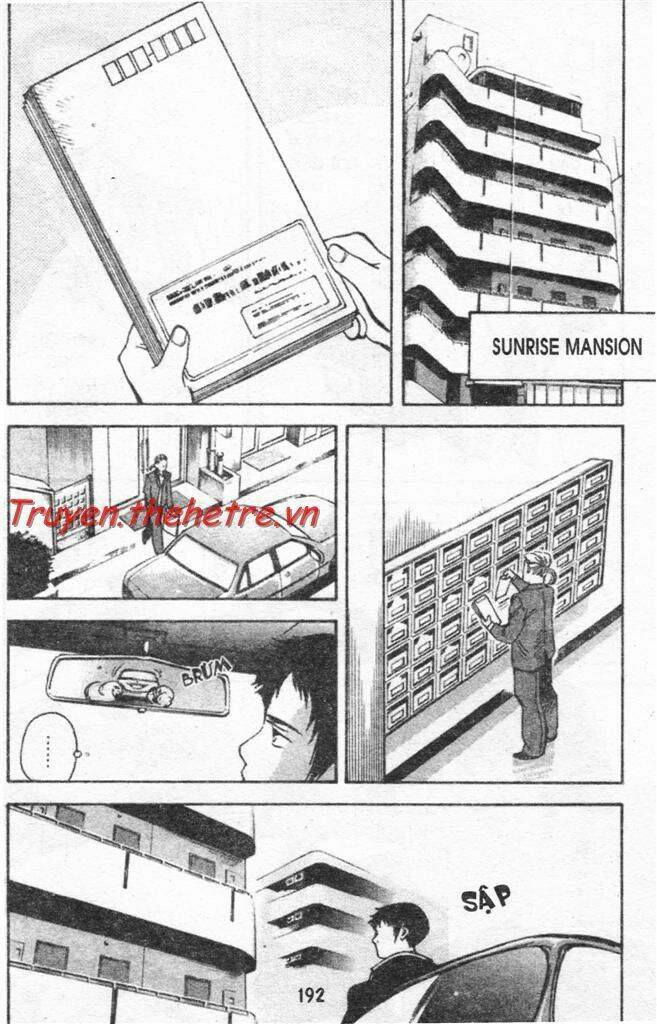 Black Wind Chapter 20 Chapter 20 - TC Truyện