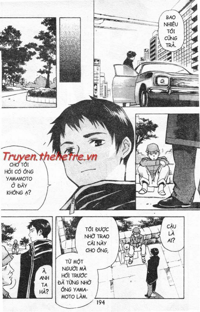 Black Wind Chapter 20 Chapter 20 - TC Truyện
