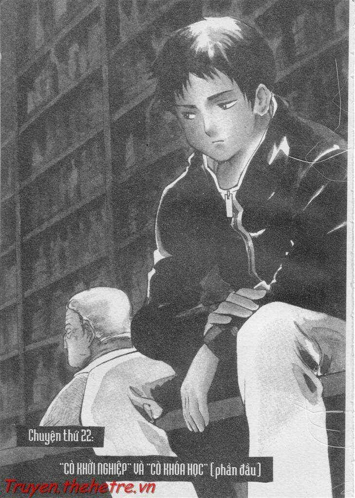 Black Wind Chapter 22 Chapter 22 - AB Truyện