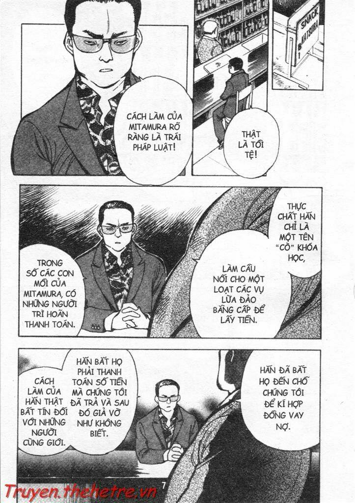 Black Wind Chapter 22 Chapter 22 - AB Truyện