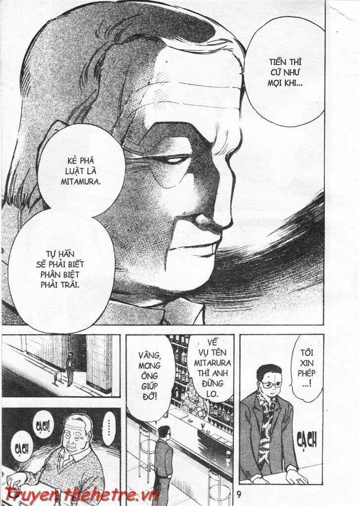 Black Wind Chapter 22 Chapter 22 - AB Truyện