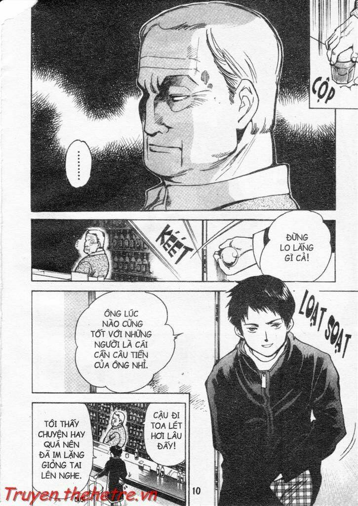 Black Wind Chapter 22 Chapter 22 - AB Truyện
