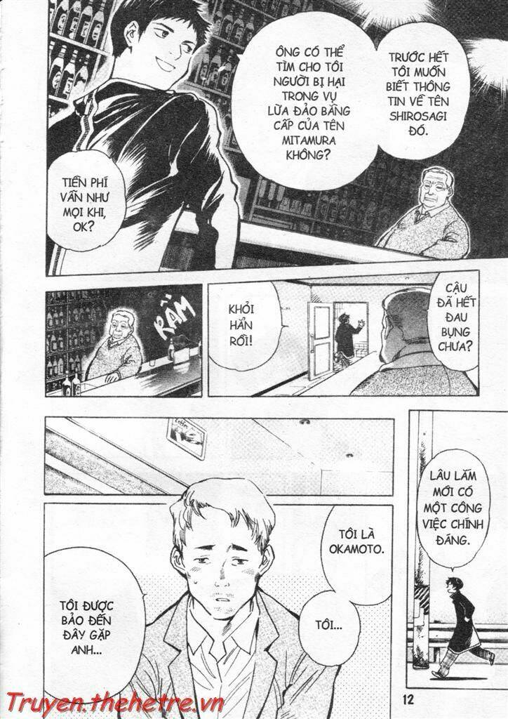 Black Wind Chapter 22 Chapter 22 - AB Truyện