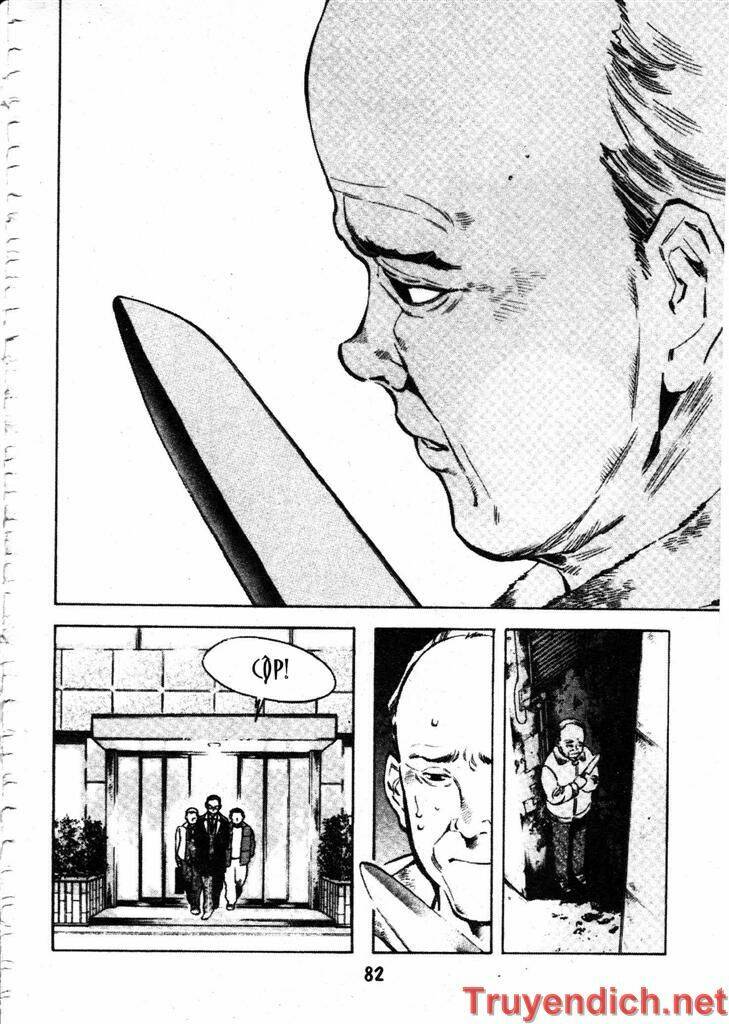 Black Wind Chapter 37 Chapter 37 - TC Truyện