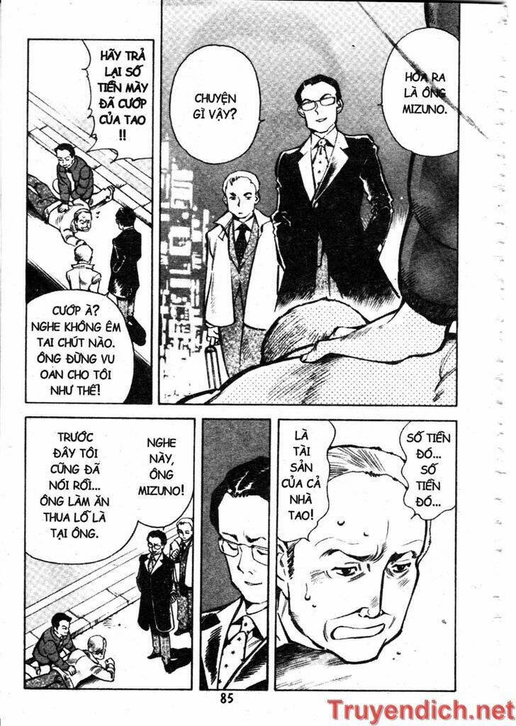 Black Wind Chapter 37 Chapter 37 - TC Truyện