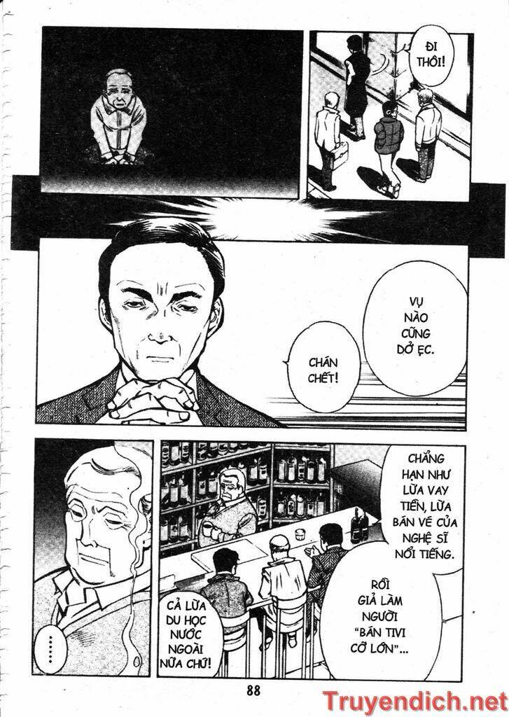 Black Wind Chapter 37 Chapter 37 - TC Truyện