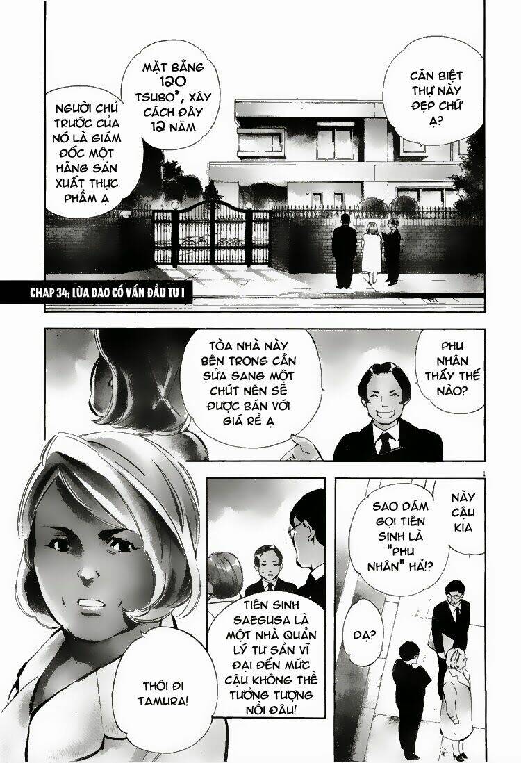 Black Wind Chapter 34 Chapter 34 - TC Truyện