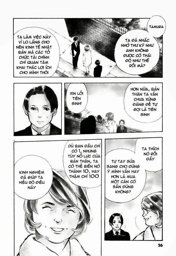 Black Wind Chapter 34 Chapter 34 - TC Truyện