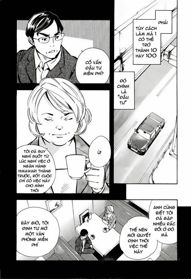 Black Wind Chapter 34 Chapter 34 - TC Truyện