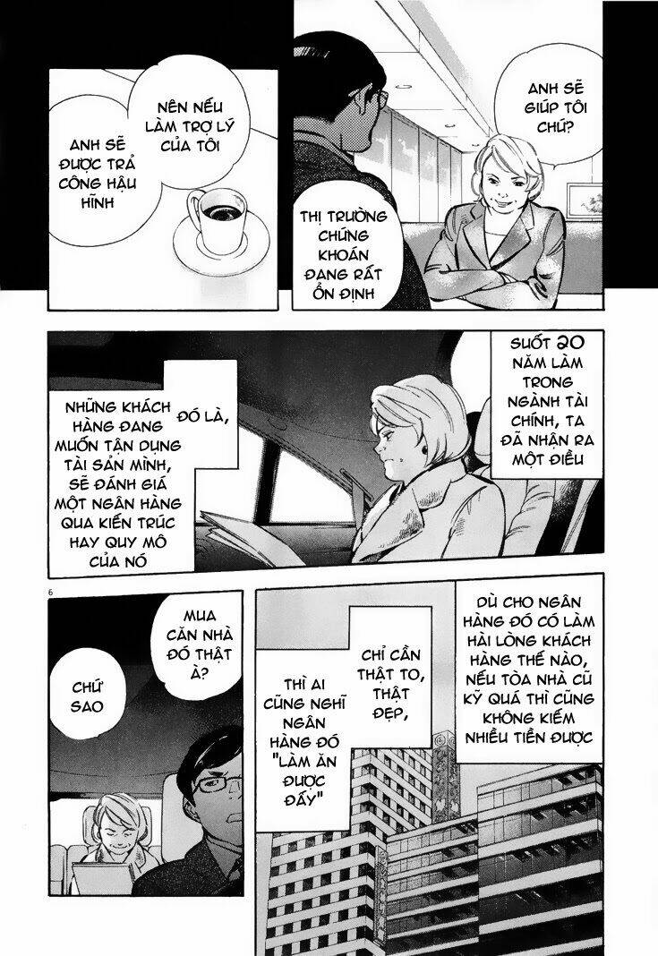 Black Wind Chapter 34 Chapter 34 - TC Truyện