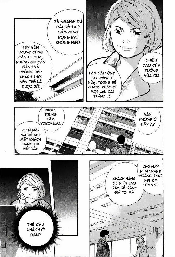 Black Wind Chapter 34 Chapter 34 - TC Truyện