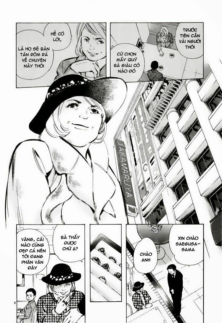 Black Wind Chapter 34 Chapter 34 - TC Truyện