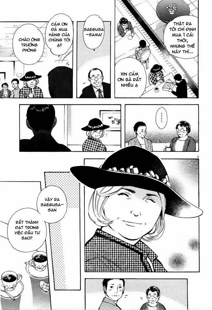 Black Wind Chapter 34 Chapter 34 - TC Truyện