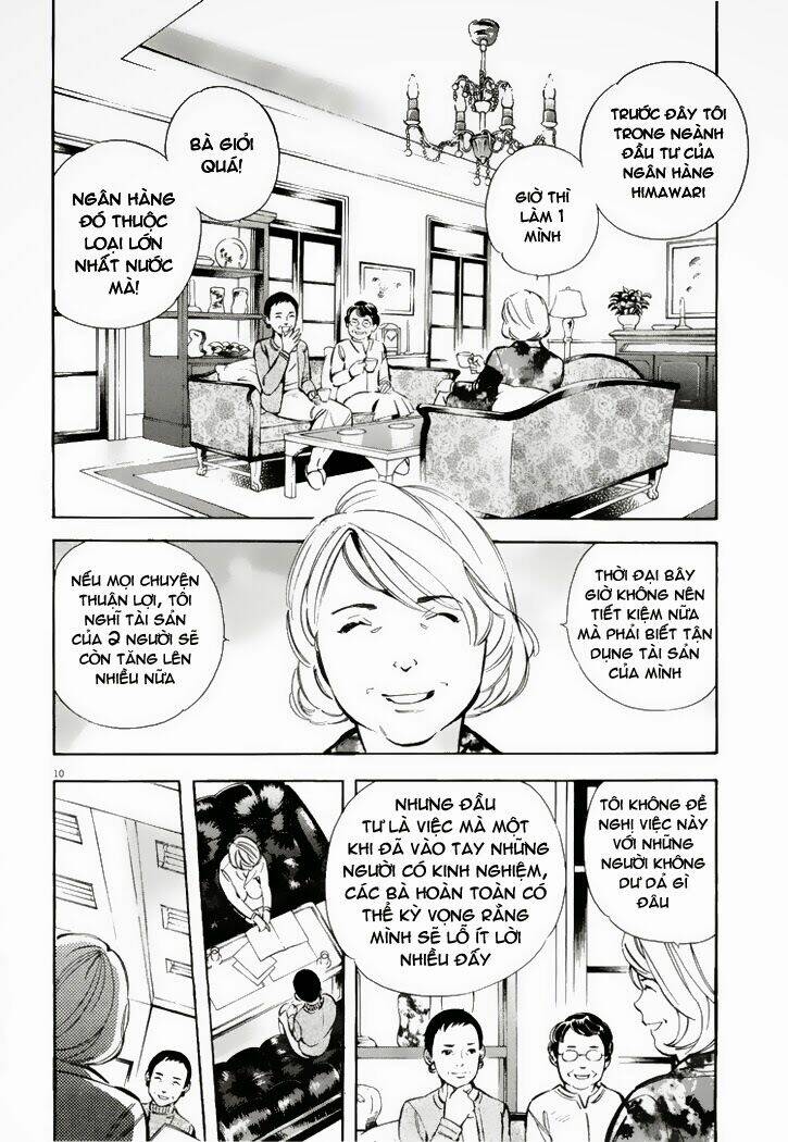 Black Wind Chapter 34 Chapter 34 - TC Truyện