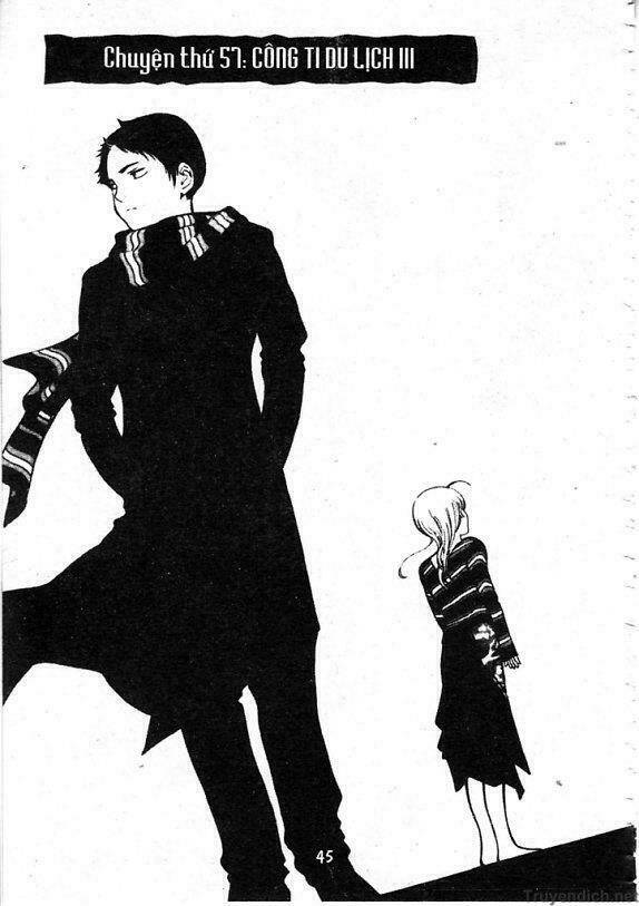 Black Wind Chapter 35 Chapter 35 - TC Truyện