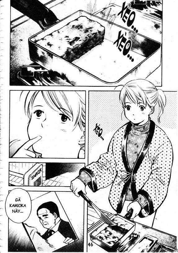 Black Wind Chapter 35 Chapter 35 - TC Truyện