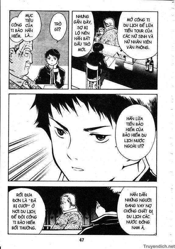 Black Wind Chapter 35 Chapter 35 - TC Truyện