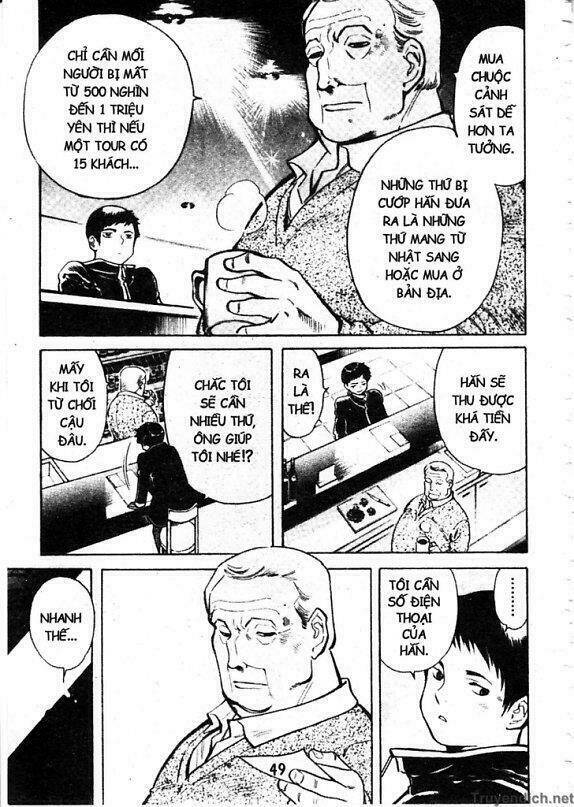 Black Wind Chapter 35 Chapter 35 - TC Truyện
