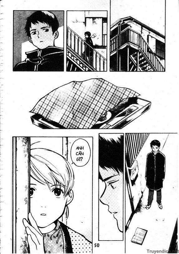 Black Wind Chapter 35 Chapter 35 - TC Truyện