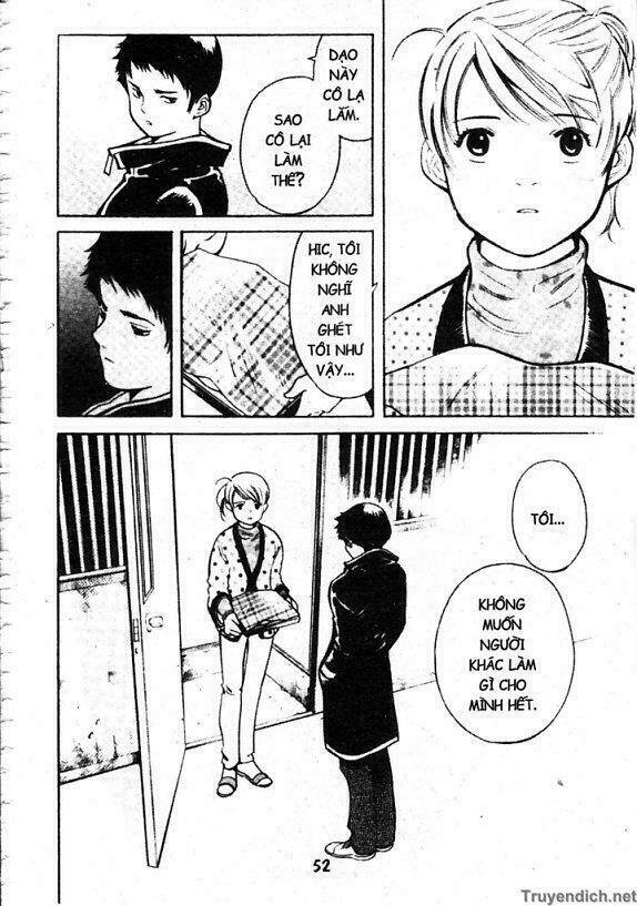 Black Wind Chapter 35 Chapter 35 - TC Truyện