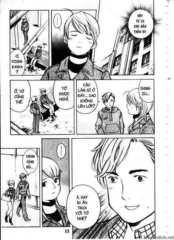 Black Wind Chapter 35 Chapter 35 - TC Truyện