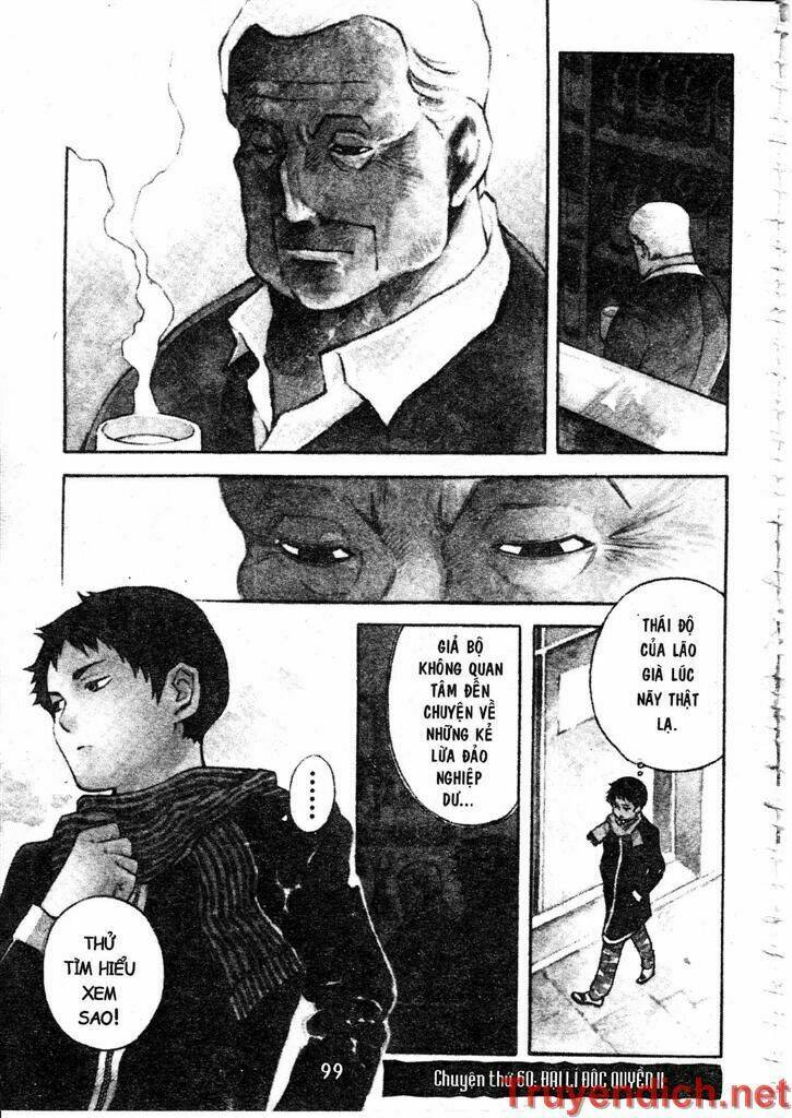 Black Wind Chapter 38 Chapter 38 - AB Truyện