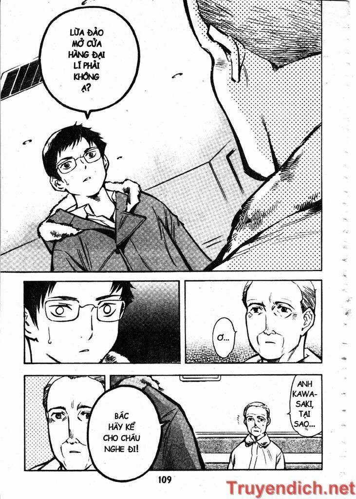 Black Wind Chapter 38 Chapter 38 - AB Truyện