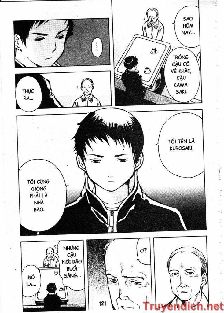 Black Wind Chapter 39 Chapter 39 - TC Truyện
