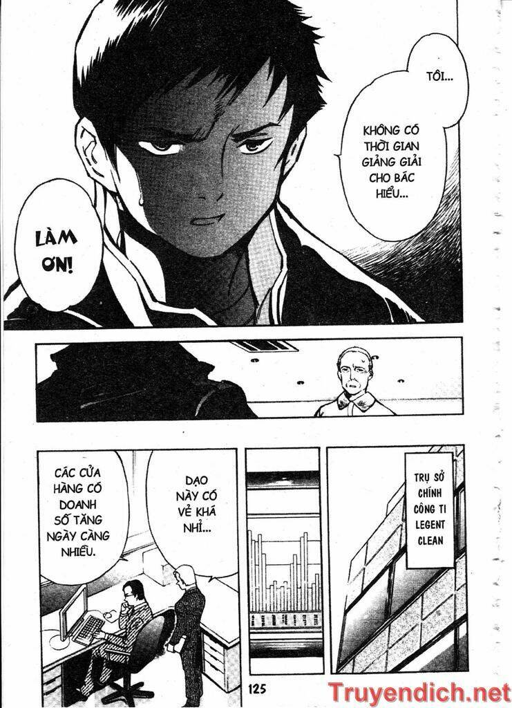 Black Wind Chapter 39 Chapter 39 - TC Truyện