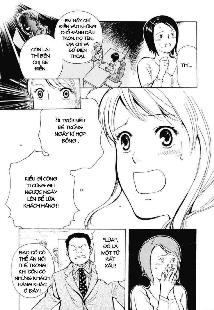Black Wind Chapter 3 - TC Truyện