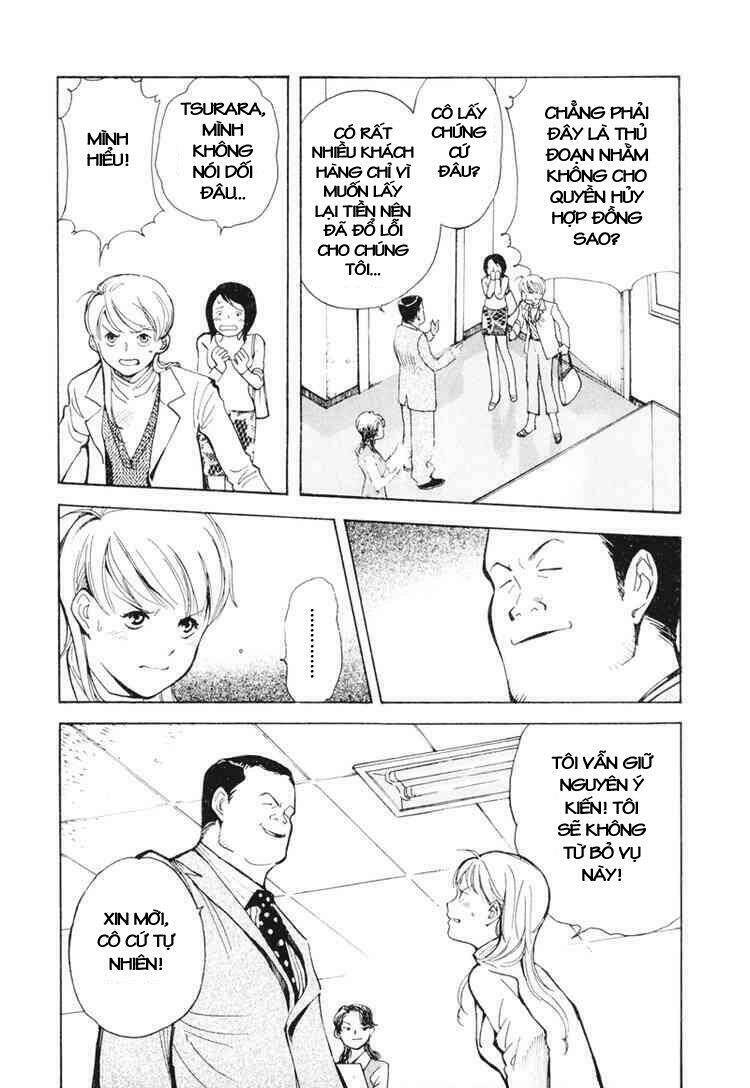 Black Wind Chapter 3 - TC Truyện