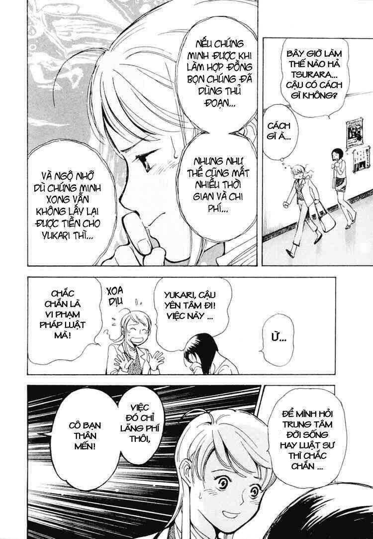 Black Wind Chapter 3 - TC Truyện