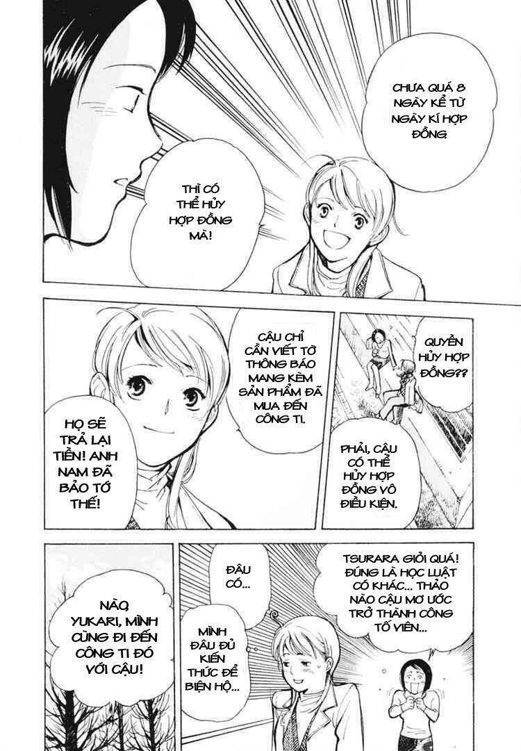 Black Wind Chapter 3 - TC Truyện