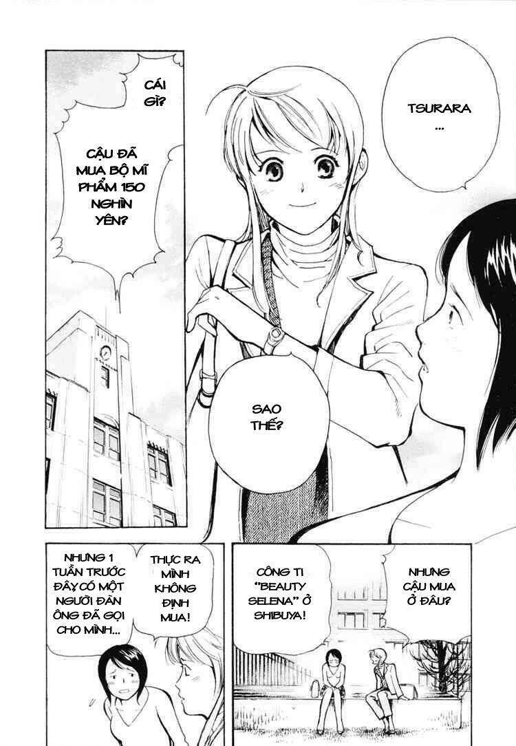 Black Wind Chapter 3 - TC Truyện