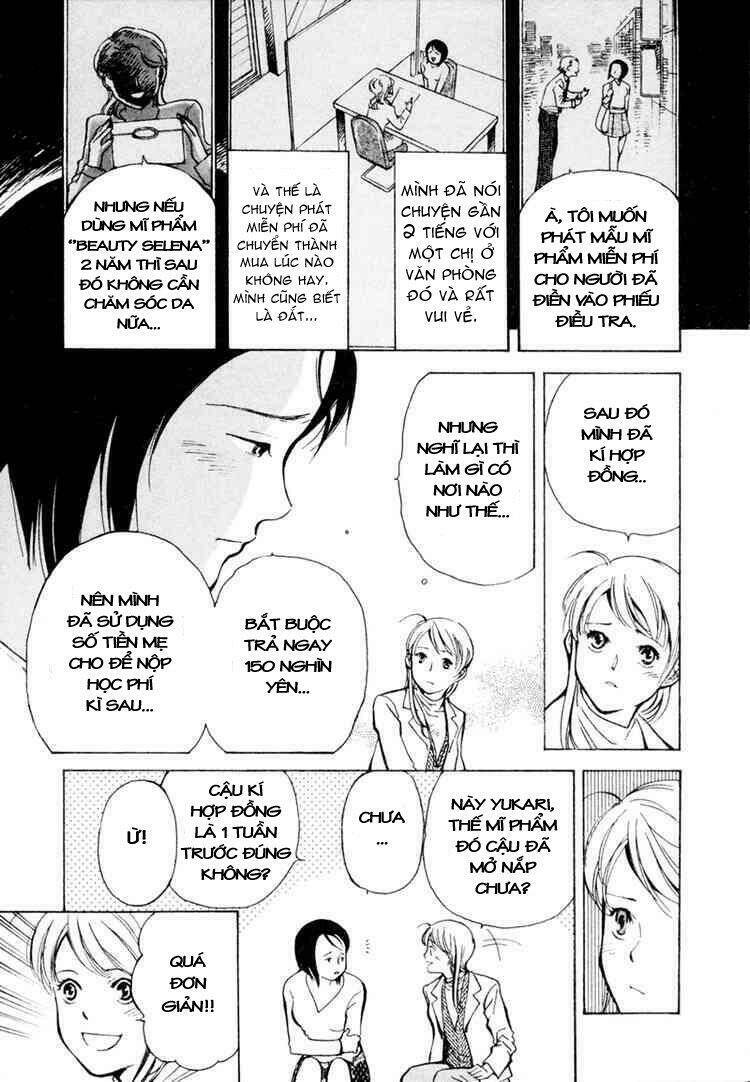 Black Wind Chapter 3 - TC Truyện