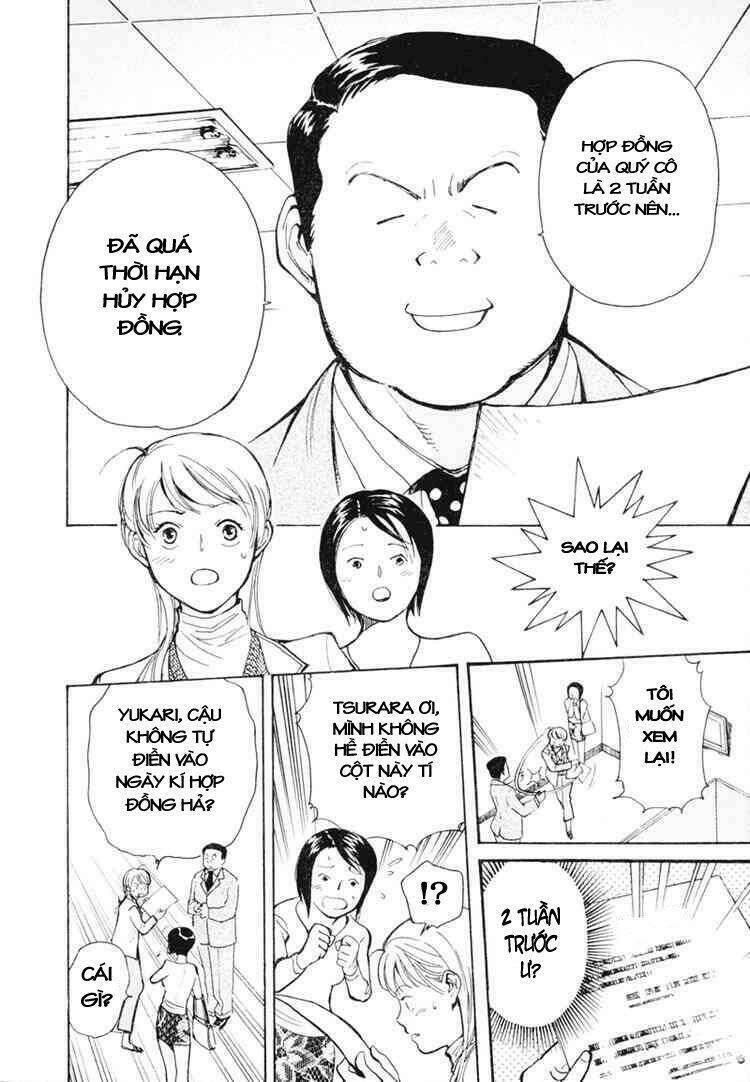 Black Wind Chapter 3 - TC Truyện