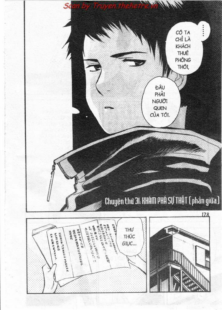 Black Wind Chapter 31 Chapter 31 - TC Truyện