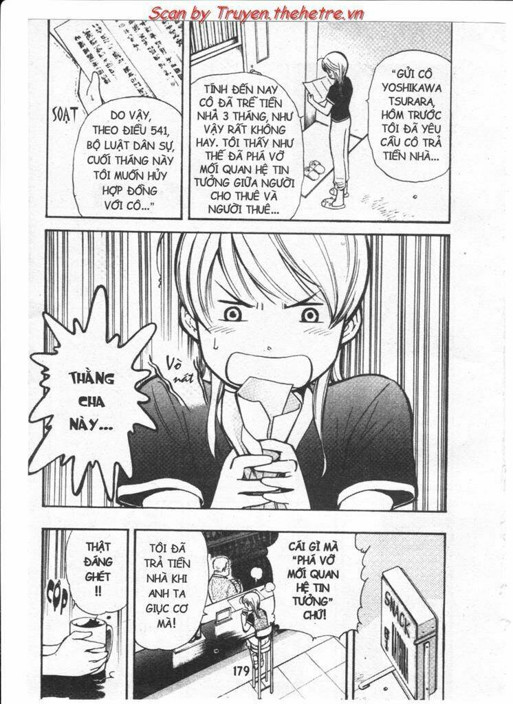 Black Wind Chapter 31 Chapter 31 - TC Truyện