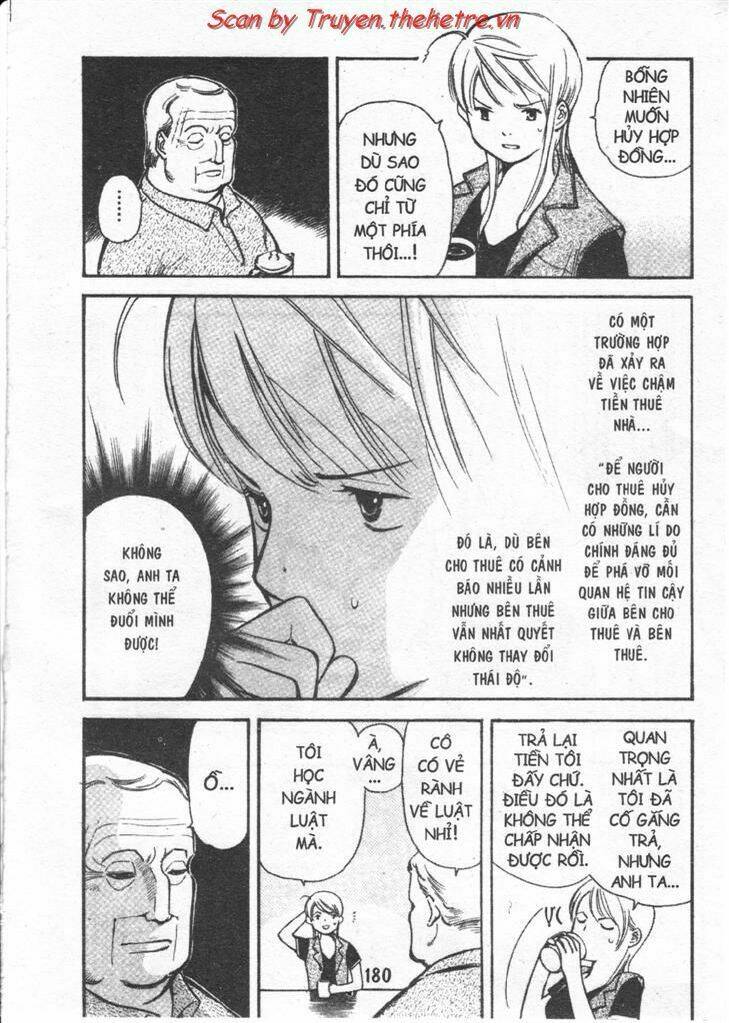 Black Wind Chapter 31 Chapter 31 - TC Truyện