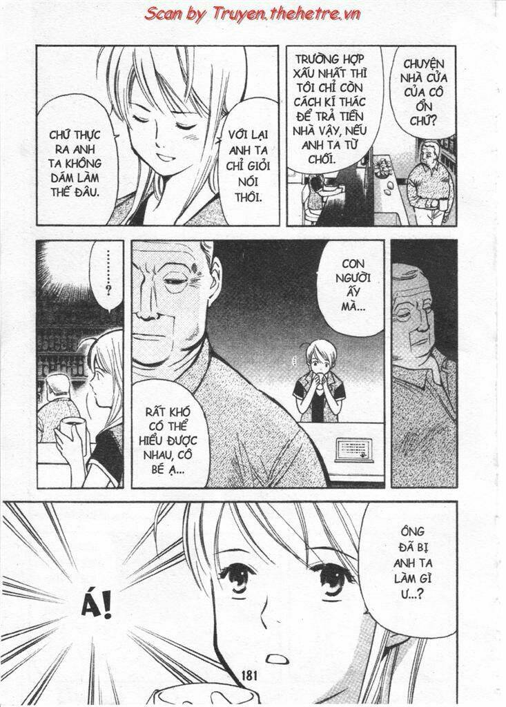 Black Wind Chapter 31 Chapter 31 - TC Truyện