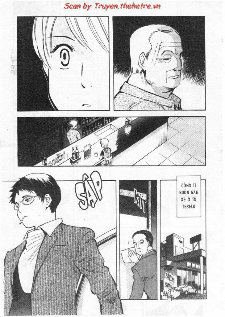 Black Wind Chapter 31 Chapter 31 - TC Truyện